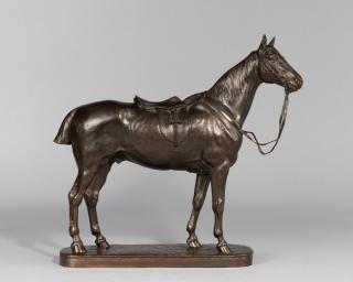 John Willis Good - Quarter Horse