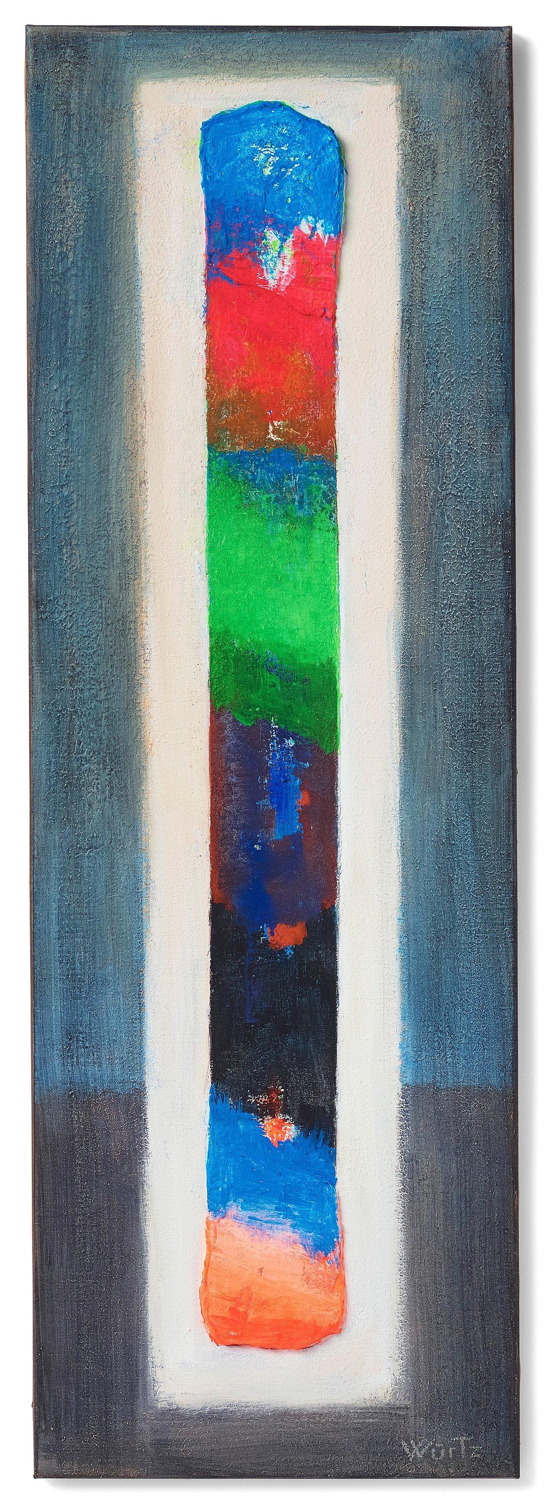 John Würtz - Untitled