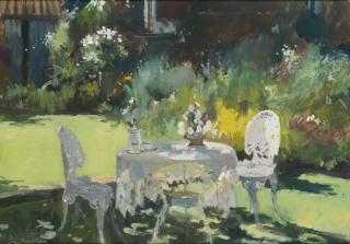 John Yardley - Tea For Two