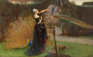 John Young Hunter - Vanity Fair