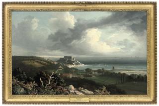 John Young - Gorey, Jersey