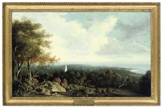 John Young - La Rocque, Jersey