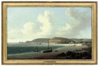 John Young - St Brelade\'s Bay, Jersey