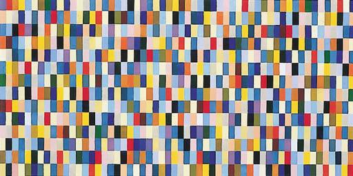 John Young - Untitled