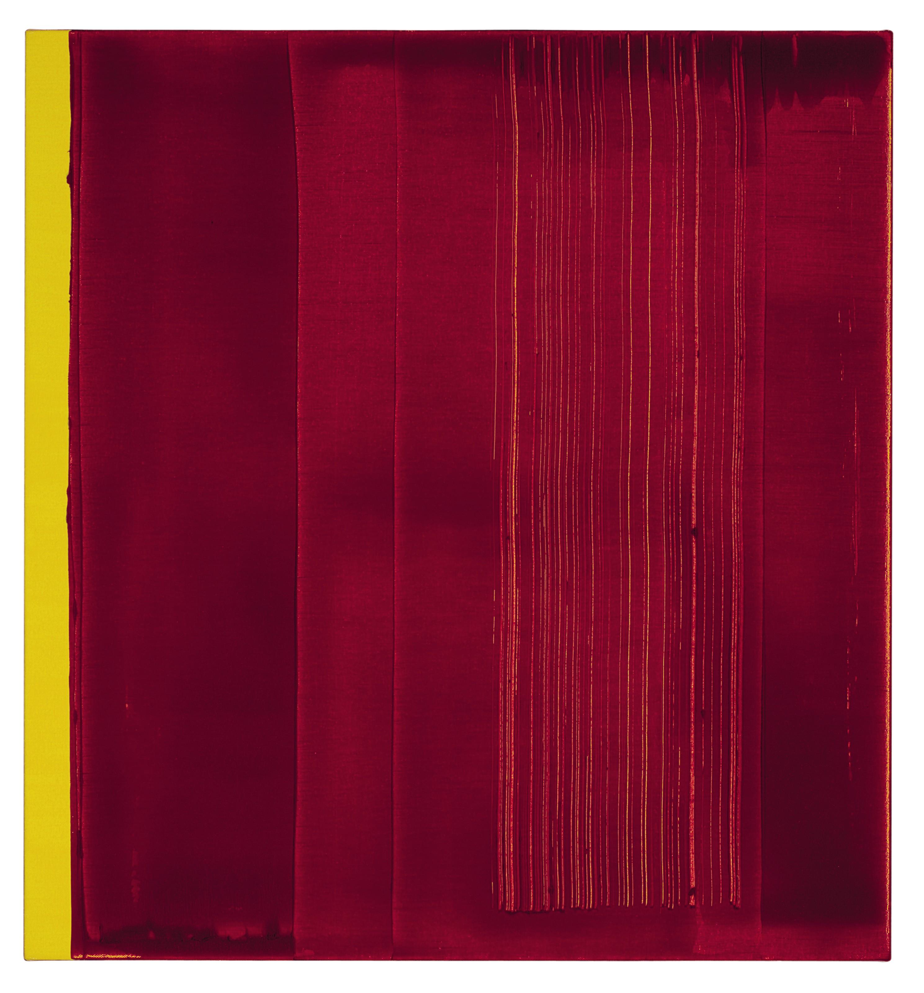 John Zinsser - The Virgin Academy