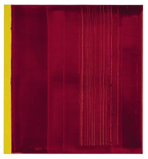 John Zinsser - The Virgin Academy