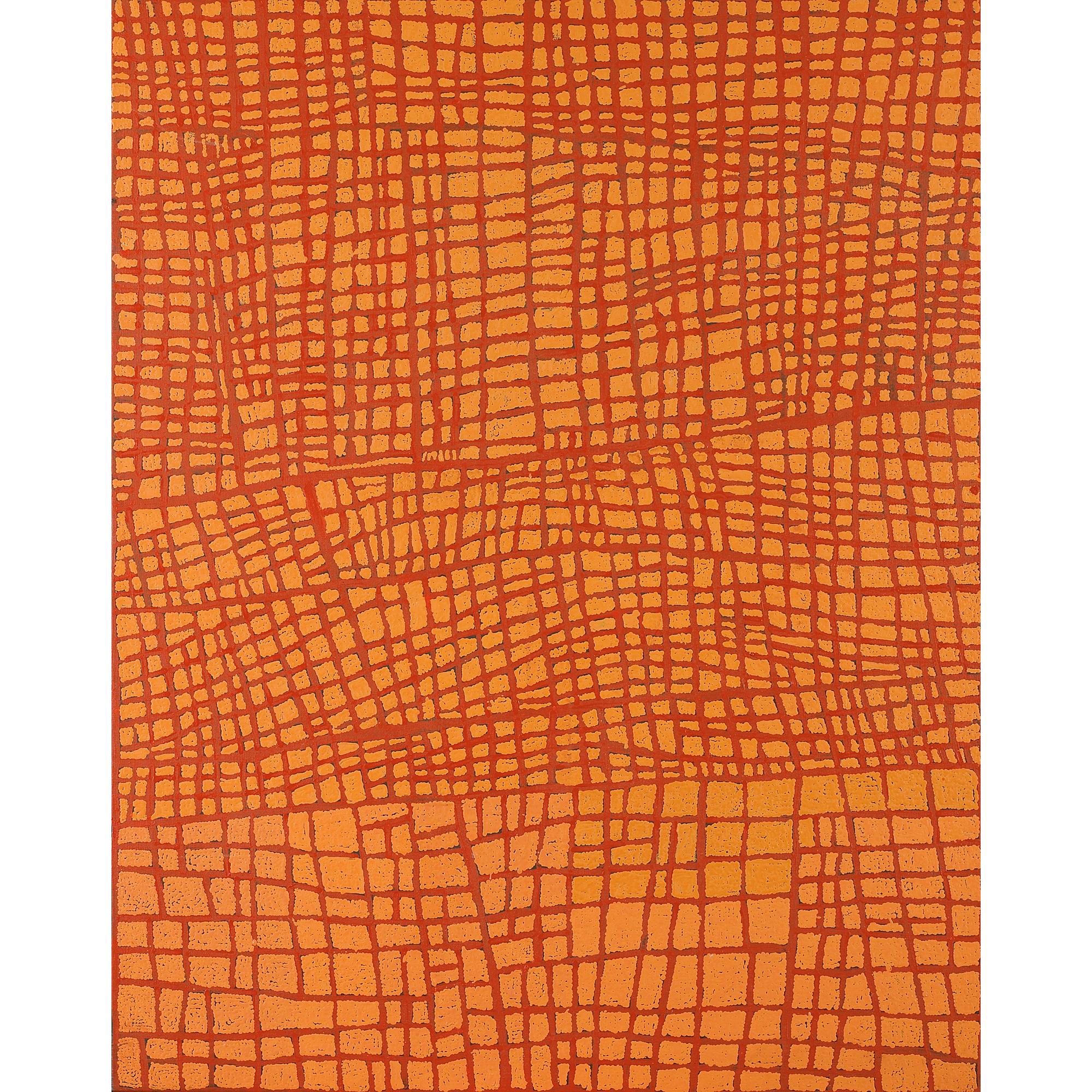 Johnny Yungut Tjupurrula