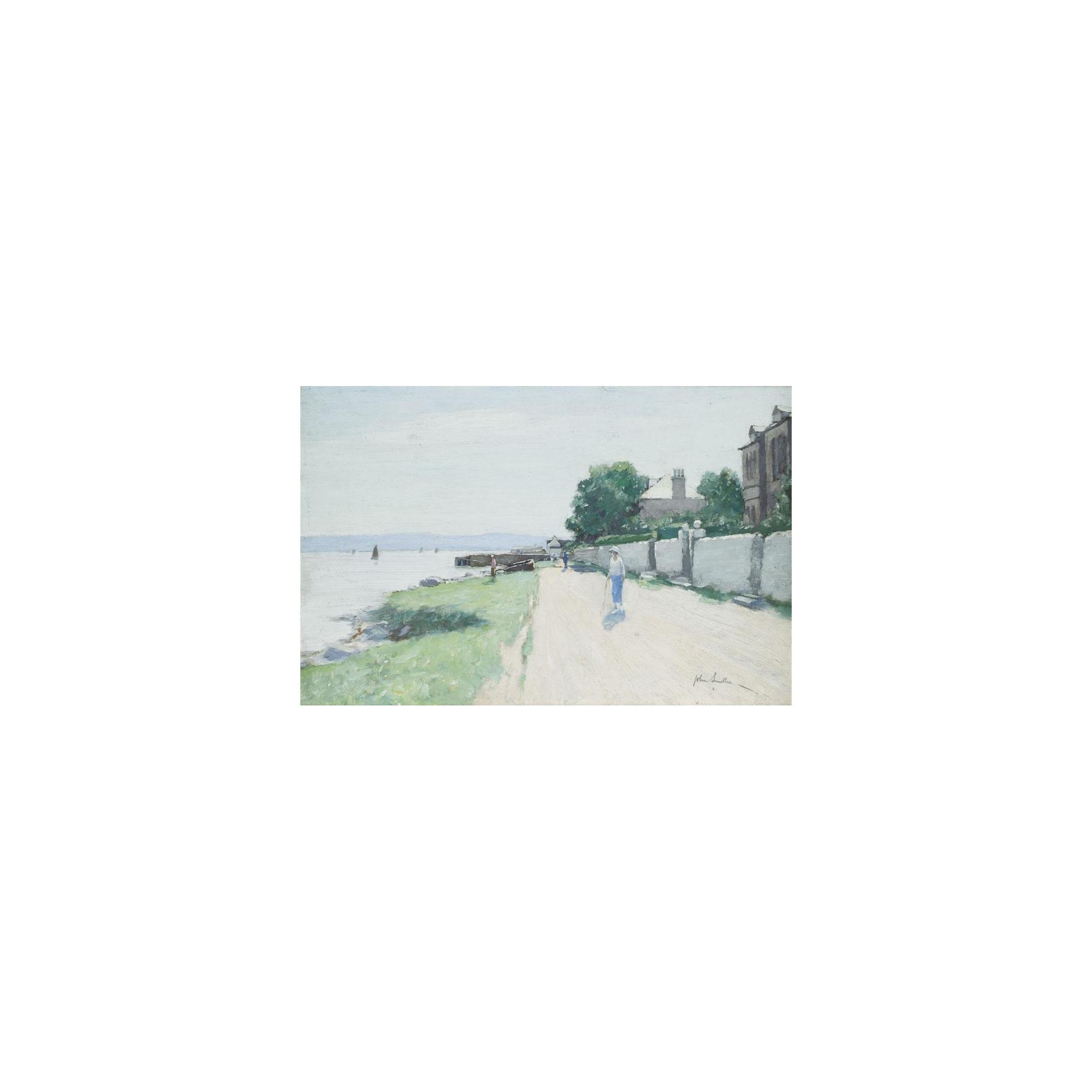 Johns Smellie - Tarbert