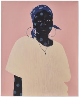 Johnson Eziefula - Gloria