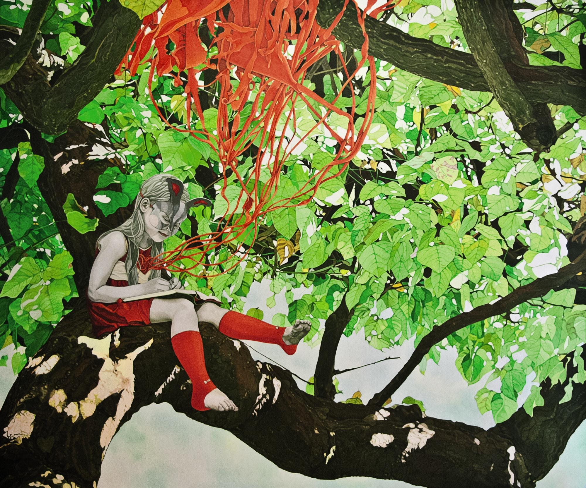 Jolene Lai - Chapter 23