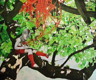 Jolene Lai - Chapter 23