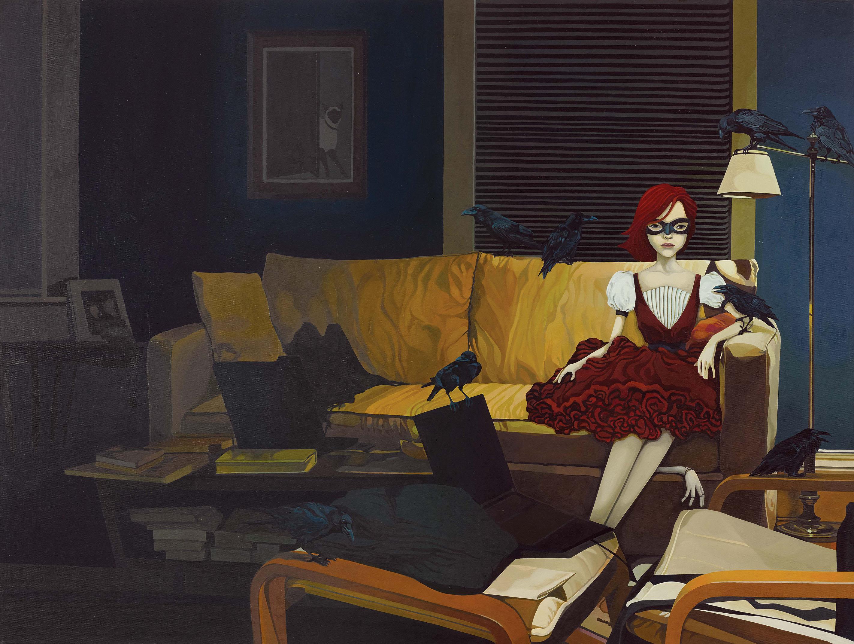 Jolene Lai - Sarah\'s Secret