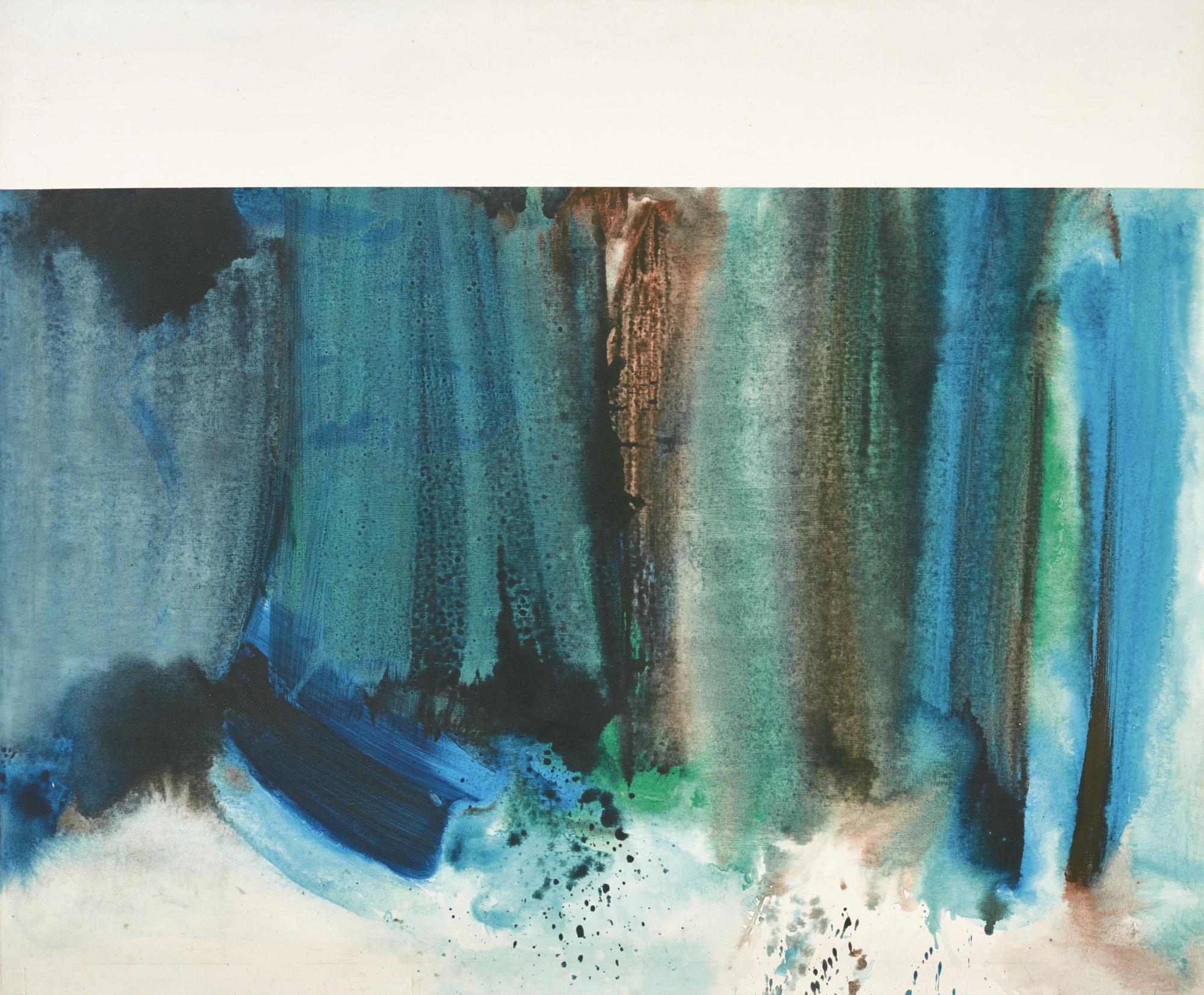 Jolly Koh - Abstract