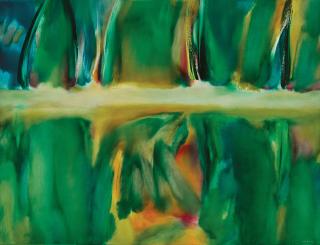 Jolly Koh - Reflection Vi