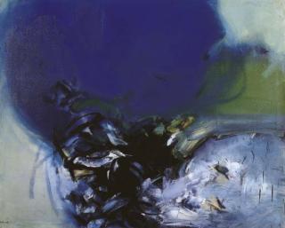 Jolly Koh - The blue gift