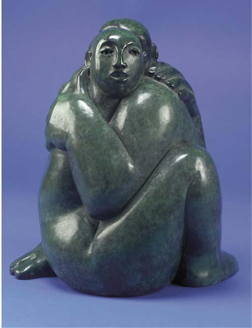 Jon Buck - The Embrace II