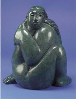 Jon Buck - The Embrace II