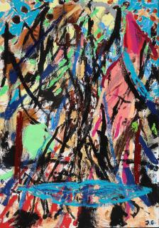 Jon Gislason - “Myriader”