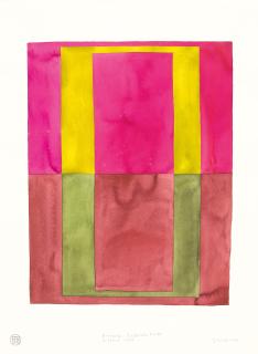 Jon Groom - „Bombay – Sindhula house“.