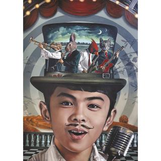 Jon Jaylo -  A Song For Alice