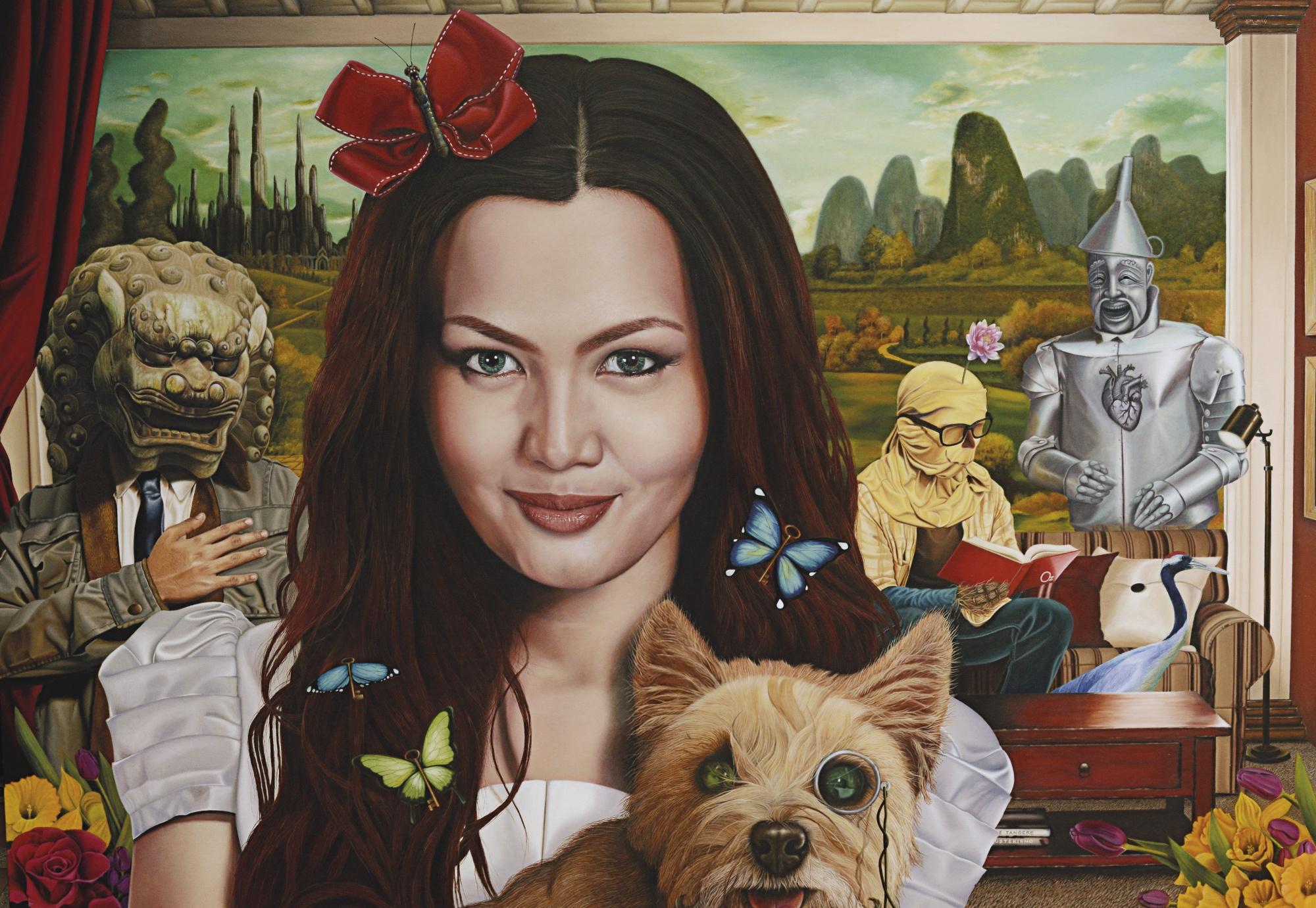 Jon Jaylo - Bright Days Are Upon Us