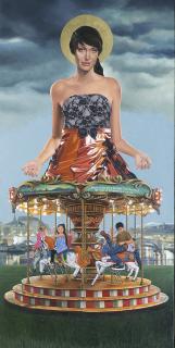 Jon Jaylo - Immaculate Lullaby