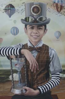 Jon Jaylo - The Value Of Life