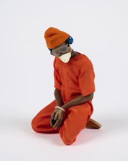 Jon Kessler - Habeas Corpus (für Parkett 79).