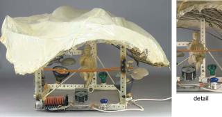 Jon Kessler - Parasite