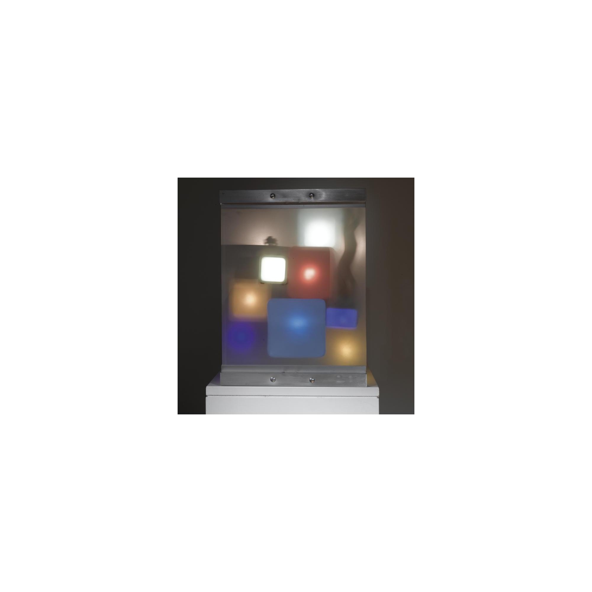 Jon Kessler - Untitled (Favela)