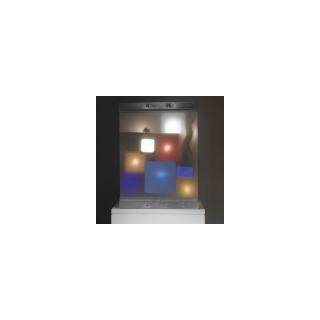 Jon Kessler - Untitled (Favela)