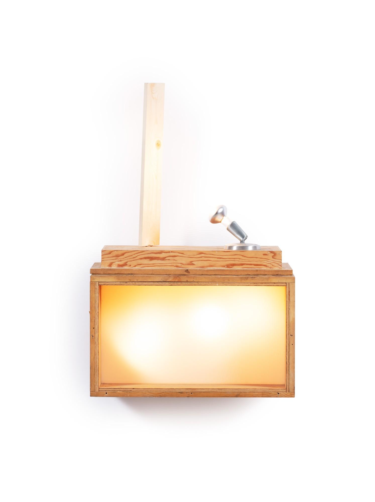 Jon Kessler - Untitled