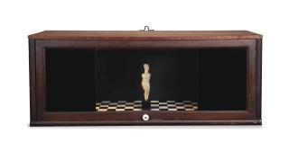 Jon Kessler - White Silence