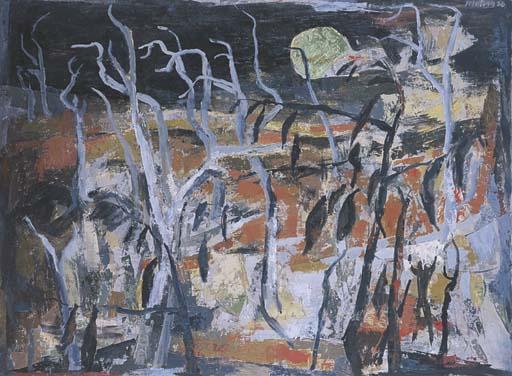 Jon Molvig - Spirit of a Dead Land