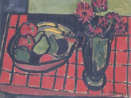 Jon Molvig - Still Life