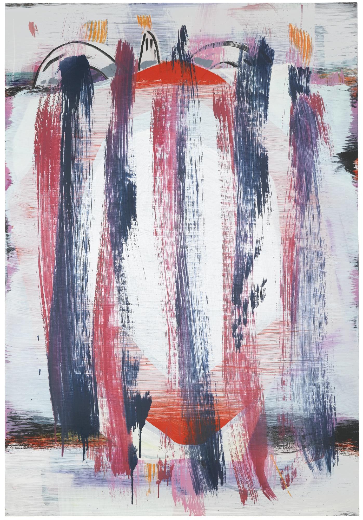 Jon Pestoni - Buried Target