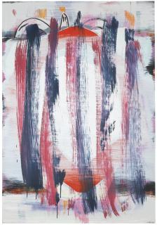 Jon Pestoni - Buried Target