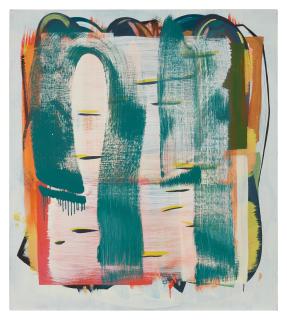 Jon Pestoni - Green Break