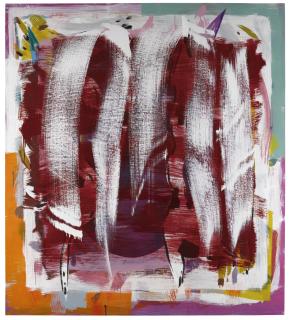 Jon Pestoni - Holy Mountain