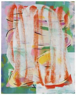 Jon Pestoni - Lunch Plate