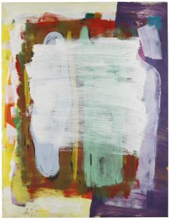 Jon Pestoni - The Other One