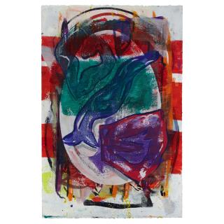 Jon Pestoni - Untitled, 2015