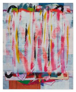 Jon Pestoni - Untitled