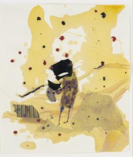 Jon Pylypchuck - Maybe Next Year