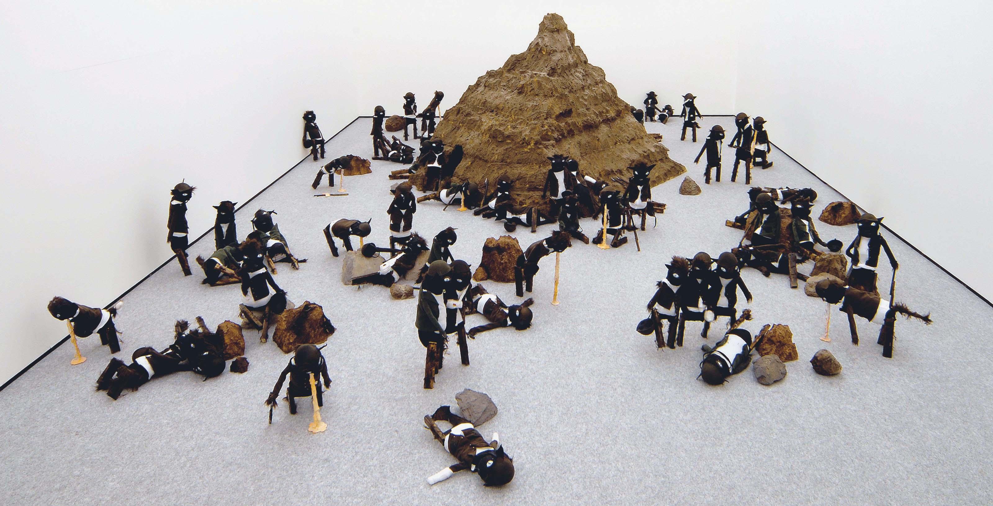 Jon Pylypchuk - Hopefully, I Will Live Through This With A Little Bit Of Dignity