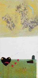 Jon Pylypchuk - I Thought of You Once Three Days Ago