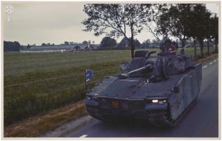 Jon Rafman - 4 Van Helomaweg, Wapserveen, Nederland