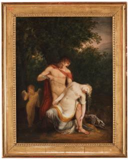 Jonas Åkerström - Kefalos and Prokris