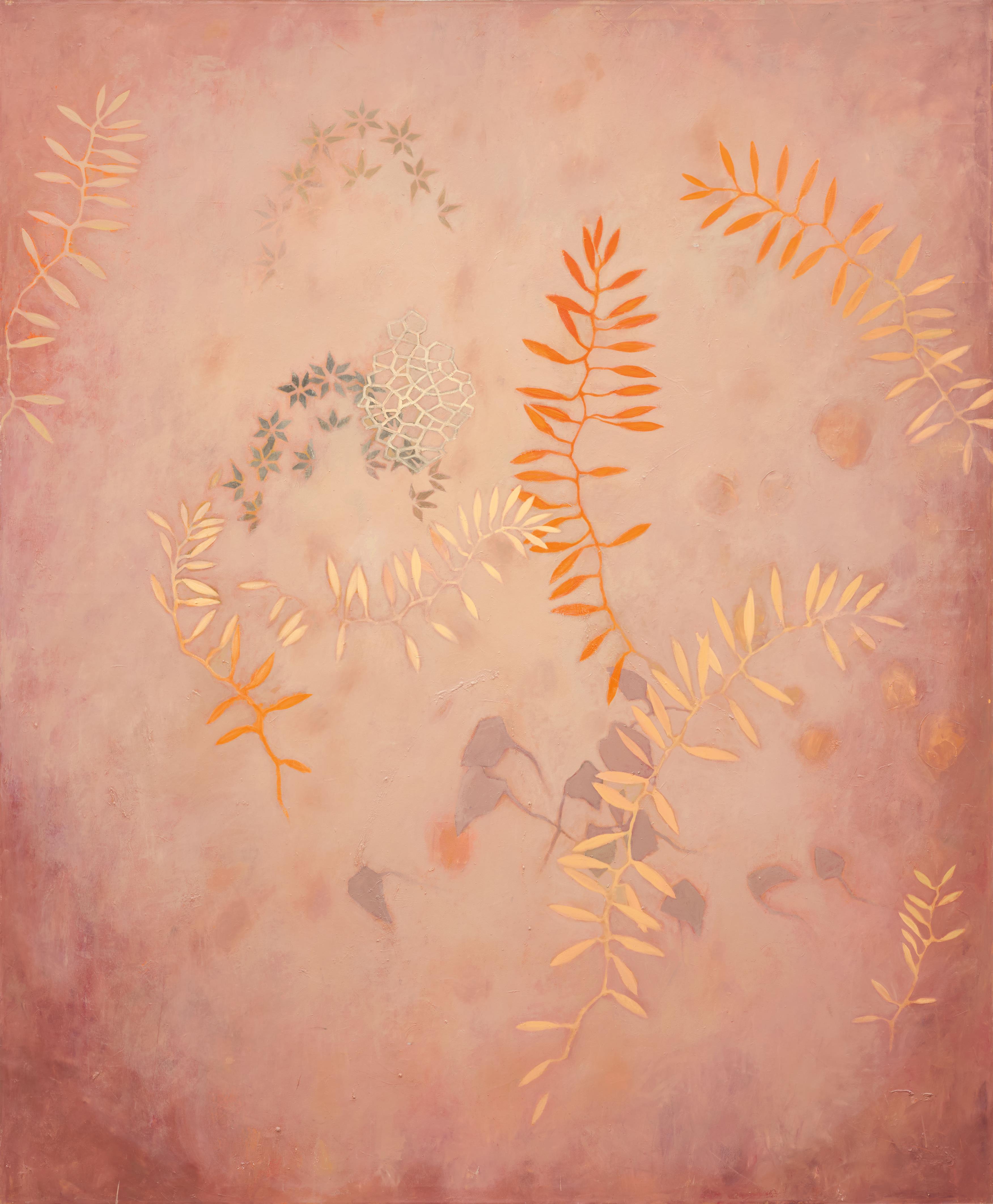 Jonas Burgert - Farn II