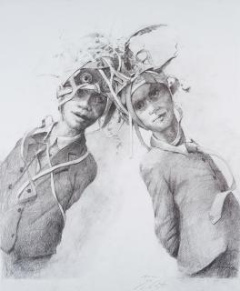 Jonas Burgert - Gleich nur.